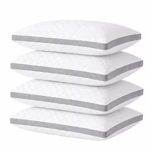 بالش یاتاش مدل Airborne سایز 50x70 سانتی متر بسته 4 عددی