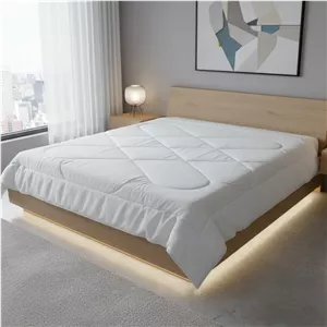 لحاف لحاف دونفره مانیکاهوم مدل SIMPLE PLUS سایز 200*220 سانتی متر 