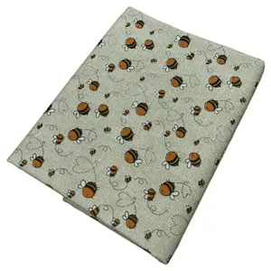 رومیزی رزین تاژ طرح زنبور کد 220