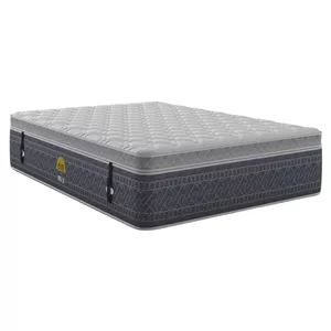 تشک منفصل، طبی فنری اوه مدل No.3 High End Medical Pad دو نفره سایز 200 × 180 سانتی متر