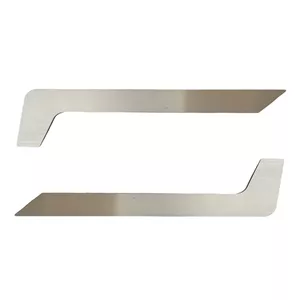 زه چراغ جلو خودرو مدل 03 مناسب برای پژو 206 مجموعه 2 عددی