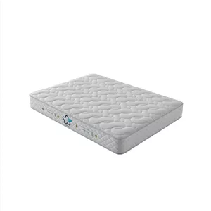 تشک طبی پلاس باف مدل claims دونفره سایز 140×200