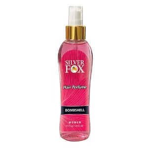 اسپری مو سیلور فاکس مدل Victoria Secret Bombshell حجم 175 میلی لیتر