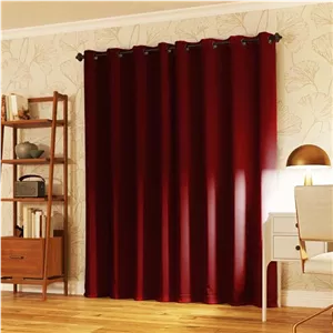پرده تیکو دکو مدل اسپرت تاچ یورو سایز 280x300 سانتی‌متر