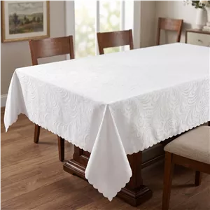 رومیزی انگلیش هوم مدل Glory سایز 200x150 سانتی‌متر