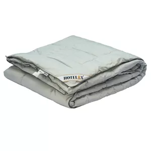لحاف هتلکس مدل سافت فیدر دونفره سایز 200x220 سانتی متر 