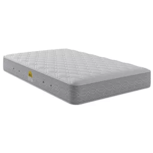 تشک طبی فنری اوه مدل الترا یک نفره سایز 200 × 120 سانتی متر