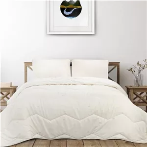 لحاف لایکو مدل پترن یکنفره سایز 220*150 سانتی متر 