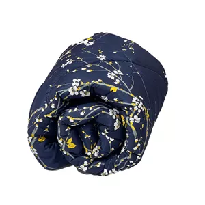 لحاف مانیکاهوم مدل چیچک پلاس یکنفره سایز 230×150 سانتی‌ متر 
