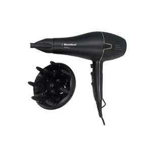 سشوار خانگی 2200 وات همیلتون مدل HHD-632