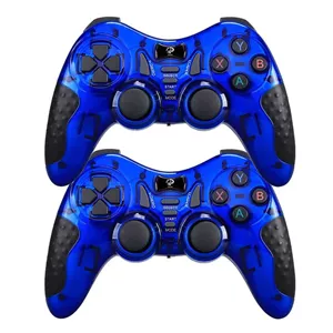 دسته بازی بی سیم ایکس پی-پروداکت مدل MX217WN بسته دو عددی