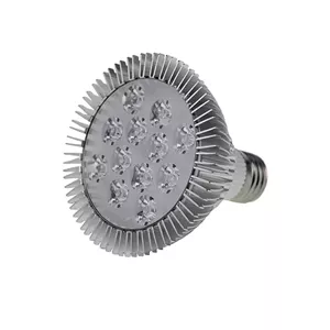 لامپ رشد گیاه 12 وات کد ls12