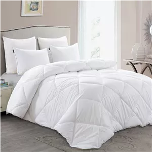 لحاف دونفره راشا مدل کینگ سایز 235×220 سانتیمتر 