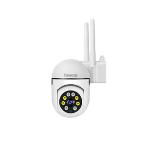 دوربین مداربسته تحت شبکه کاساکاپ مدل D303-WiFi
