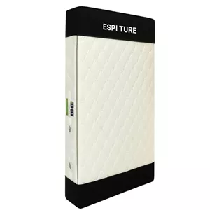 تشک طبی فنری اِسپی توره مدل رویا کد GT - 7 یک نفره سایز 200×90 سانتی متر