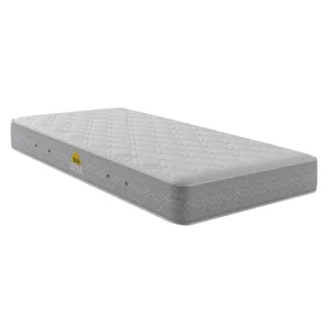تشک طبی فنری اوه مدل الترا یک نفره سایز 200 × 90 سانتی‌متر