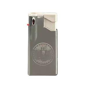 فندک گازی طرح سکه بیتکوین کد DKD-2136