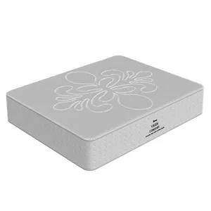 تشک طبی فنری ویگن مدل Comfort دو نفره سایز 160*200 سانتی متر