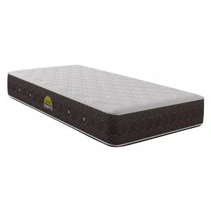 تشک طبی فنری اوه مدل هپی یک نفره سایز 200 × 90 سانتی متر