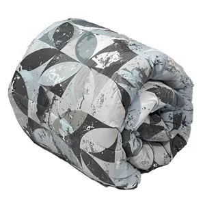 لحاف مانیکاهوم مدل روفینا پلاس یک نفره سایز 220×140 سانتی‌ متر 