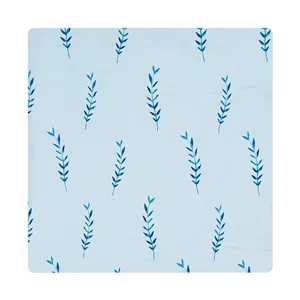 روکش لحاف پنبه آدنو مدل Myrtle کد IR226 دو نفره سایز 220x240 سانتی‌متر 