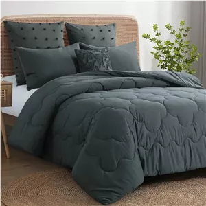 لحاف یکنفره اِسپی توره مدل لایت سایز 155*230 سانتی متر 