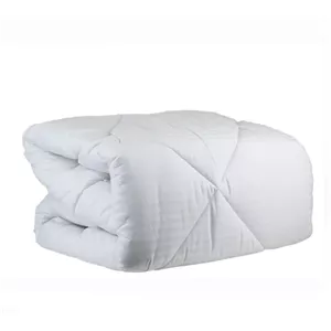 لحاف لایت اسکار مدل هتلی یکنفره  سایز 160x220 سانتی متر 