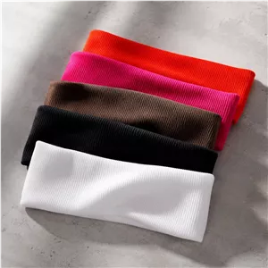 هدبند ساده کبریتی