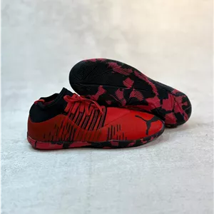 کتونی ورزشی فوتسال مدل پوما فیوچرز سایز40تا45