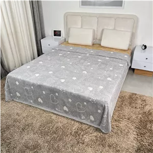 پتومسافرتی ۲نفره شبنما کویتی (قلب و ستاره)