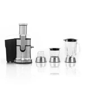 آبمیوه گیری سام مدل JC402