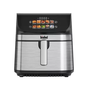 سرخ‌کن بدون روغن بیشل مدل BL-AF-H3501
