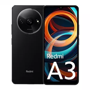Redmi A3 128GB RAM 4GB