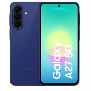 Galaxy A27 256GB RAM 8GB