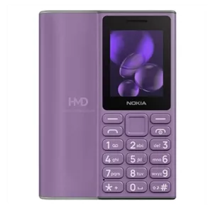 Nokia 150 Music Dual 2025(مونتاژ) FA