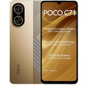 Redmi Note 14 256GB RAM 8GB