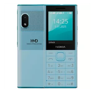 Nokia 150 Music Dual 2025(مونتاژ) FA