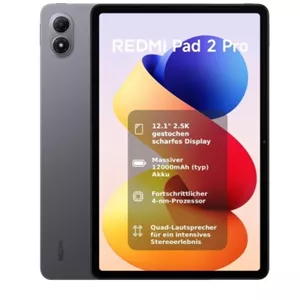 REDMI PAD 2 PRO 256GB RAM 8GB(12.1