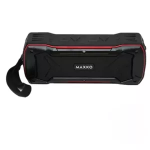 اسپیکر بلوتوثی مکس کو مدل Maxko Speaker MX-S44