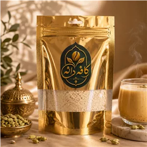 چای کرک هل ویژه ۱٫۰۰۰ گرمی