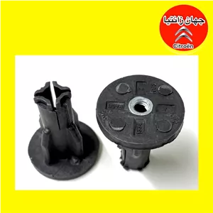 خار موشکی سپر جلو زانتیا ( دو عدد)