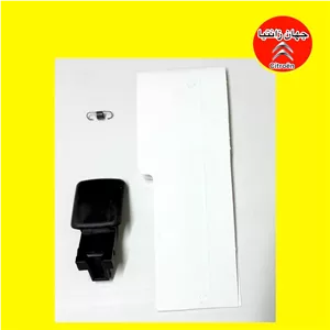 زبانه درب داشبورد زانتیا