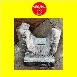 نمدی کاتالیزور زانتیا