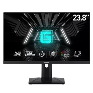 مانیتور گیمینگ ام اس آی 24 اینچ مدل G244PF E2