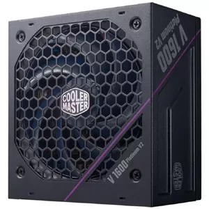 پاور کولرمستر مدل V Platinum V2 1600w