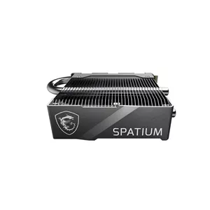 اس اس دی ام اس آی مدل SPATIUM M580 4TB