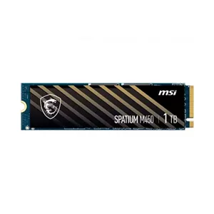 اس اس دی ام اس آی مدل SPATIUM M450 1TB