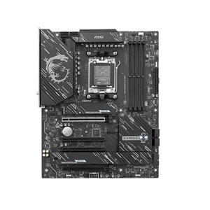 مادربرد ام اس آی مدل X870 GAMING PLUS WIFI D5
