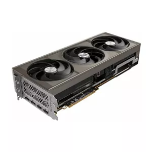 کارت گرافیک سافایر مدل NITRO+ AMD Radeon RX9070 XT O16GB