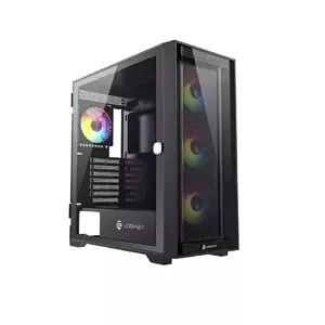 کیس لاجیکی مدل LK-C484B